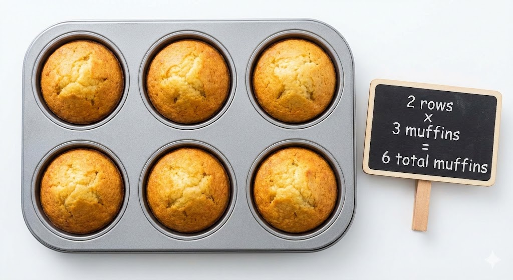 muffin