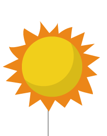 sun